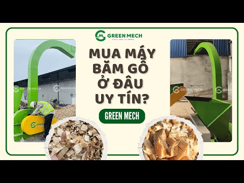 Mua MÁY BĂM GỖ ở đâu uy tín
