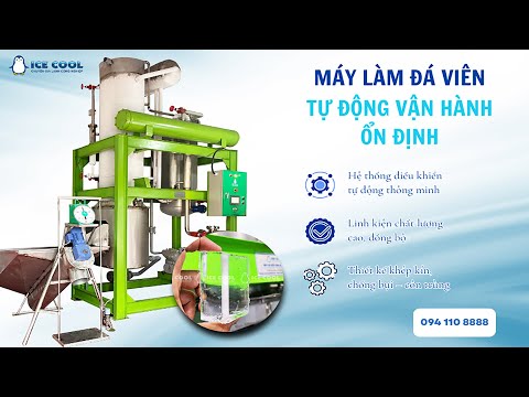 Công nghệ ICE COOL