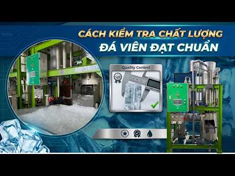 Cách kiểm tra chất lượng đá đạt chuẩn